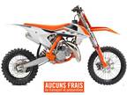 2025 KTM 85 SX 17/14 Motorcycle for Sale
