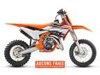 2025 KTM 65 SX Motorcycle for Sale