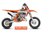 2025 KTM 50 SX Motorcycle for Sale