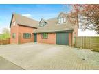 Clos Maes Mawr, Energlyn, Caerphilly CF83, 6 bedroom detached house for sale -