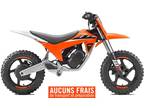 2025 KTM SX-E 2 Motorcycle for Sale
