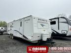 2005 FOREST RIVER ROCKWOOD 8294SS RV for Sale