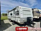 2004 FOREST RIVER FLAGSTAFF 27FLS (AS IS) RV for Sale