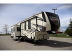 2015 Forest River Sierra RV for Sale