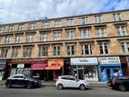 Dumbarton Road, Partick, Glasgow, G11 3 bed flat - £1,995 pcm (£460 pw)