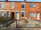 2 bedroom terraced house for rent in Dierdens Terrace, Middlewich, Cheshire