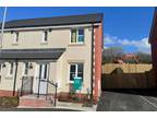 Garreglwyd Road, Pembrey, Burry Port SA16, 3 bedroom semi-detached house for