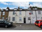 3 bedroom terraced house for sale in Church Street, Rochester, Hoo, ME3