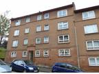 2 bedroom flat for rent, Ann Street, Greenock, Inverclyde, PA15 4RG £550 pcm