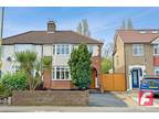 3 bedroom semi-detached house for sale in Southfield Avenue, North Watford, WD24