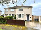 2 bedroom semi-detached house for sale in St Andrews View, Derby, DE21