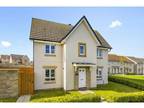 3 bedroom house for sale, 8 Eskfield View, Wallyford, Musselburgh, East Lothian
