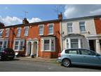 Thursby Road, Northampton NN1 3 bed terraced house to rent - £1,250 pcm (£288