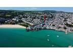 Tregenna Hill, St. Ives TR26 2 bed apartment for sale -
