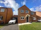 3 bedroom semi-detached house for sale in Maxey Drive, Middlestone Moor