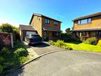 3 bedroom detached house for sale in Fell View Close, Preston, PR3