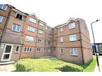 1 bed flat to rent in Brewery Close, HA0, Wembley
