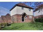 3 bedroom detached house for sale in Woodland Gardens, Crewe, CW1