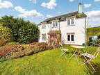 Boscastle, Cornwall 4 bed detached house for sale -