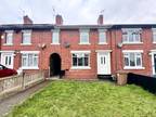 Grangewood Road, Meir ST3 3 bed terraced house - £875 pcm (£202 pw)