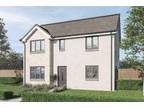 Blythe Meadow, Kinglassie, Fife KY5, 4 bedroom detached house for sale -