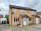 Wrenbury Road, Northampton NN5 3 bed semi-detached house to rent - £1,250 pcm