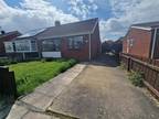 3 bedroom bungalow for sale in Whitton Road, Stockton-On-Tees, Durham, TS19