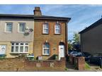 Mill Road, Erith 2 bed end of terrace house for sale -