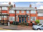 Coombe Road, Brighton, East Susinteraction. BN2 4EA 1 bed flat for sale -