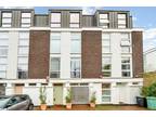 5 bedroom terraced house for sale in Elliott Square, Primrose Hill, NW3
