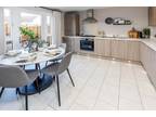 3 bed house for sale in Cupar, AB15 One Dome New Homes