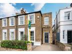 St Johns Hill Grove, Battersea, London, SW11 3 bed semi-detached house for sale