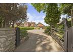 3 bedroom detached bungalow for sale in Middlewich Road, Sandbach, CW11