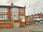 Kingsway, Burnage, Manchester, M19 3 bed semi-detached house for sale -