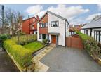 Gledhow Wood Grove, Leeds LS8 4 bed detached house for sale -