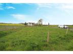Plot for sale, Ground at Broadley, Buckie, Moray, AB56 5HQ