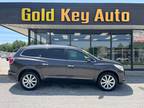 2013 Buick Enclave