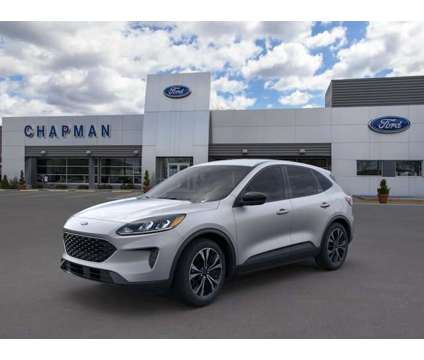 2022 Ford Escape SE is a 2022 Ford Escape SE Car for Sale in Horsham PA