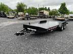 2024 Quality Trailers Pro-A