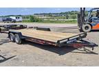 2024 Quality Trailers 10PRO24-SBS