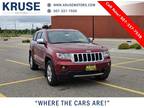 2013 Jeep grand cherokee Red, 98K miles