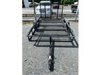 2023 Carry-On Trailers 5x8