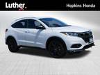 2021 Honda HR-V Silver|White, 14K miles