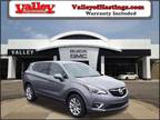 2020 Buick Envision Gray, 41K miles