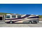 2004 Holiday Rambler Imperial 40PST 40ft
