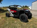 2024 Can-Am Maverick X3 DS Turbo