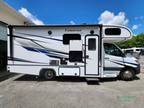 2022 Forest River Forest River RV Forester 2410B 24ft