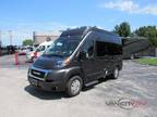 2023 Thor Motor Coach Rize 18A 17ft