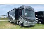 2022 Fleetwood Discovery 39G 36ft