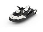 2015 Sea-Doo Spark™ 3up 900 H.O. ACE™ iBR Convenience Package